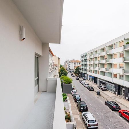 波尔图Amazing Duplex - Mid Century Experience & Parking公寓 外观 照片